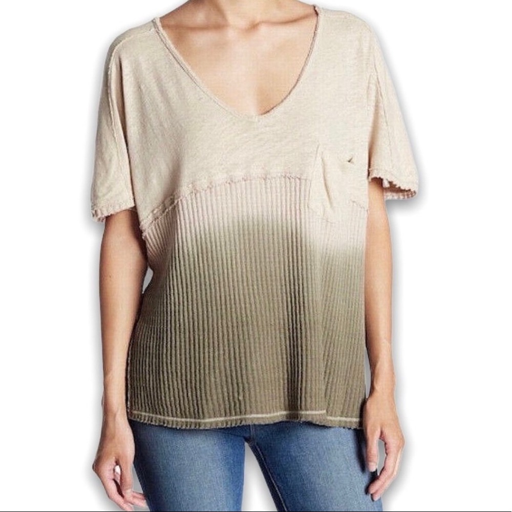 Free People tunic